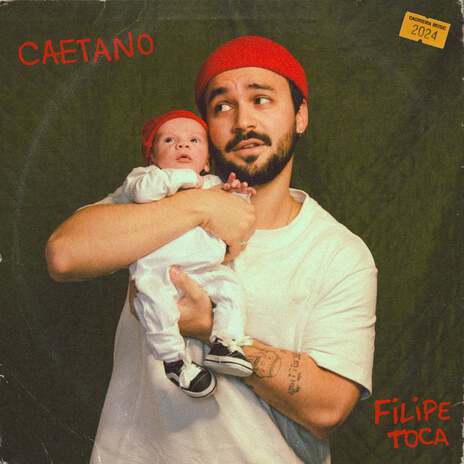 Caetano | Boomplay Music