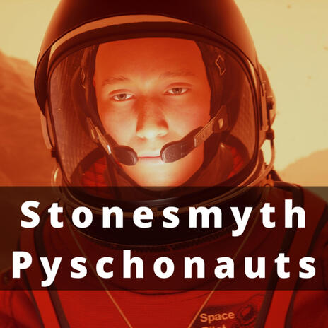 Pyschonauts | Boomplay Music