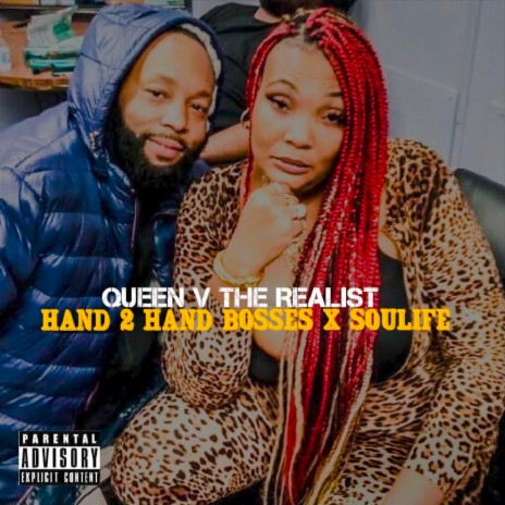 Hand 2 Hand Bosses ft. SoulLife | Boomplay Music
