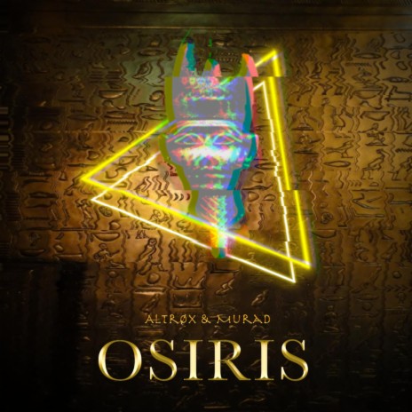 Osiris ft. MuraD | Boomplay Music