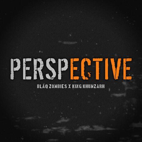 Perspective (feat. King Khumzarh) | Boomplay Music