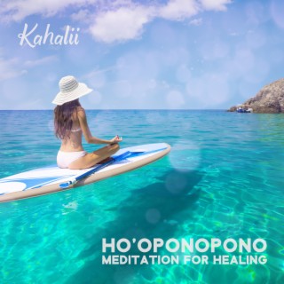 Ho'oponopono Meditation for Healing: Forgiveness and Sleep, Hawaiian Healing Technique Prayer Guided Meditation Visualization