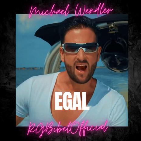 EGAL | Boomplay Music