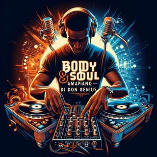 Body & Soul