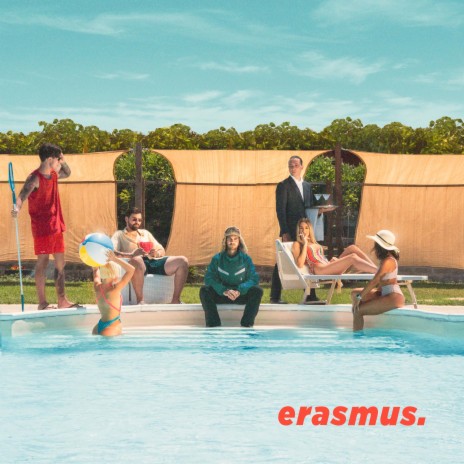 erasmus | Boomplay Music