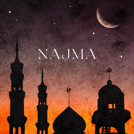 Najma | Boomplay Music