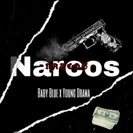 Narcos ft. Young Drama | Boomplay Music