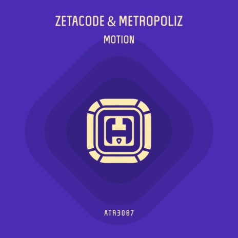 Motion (Instrumental Mix) ft. Metropoliz