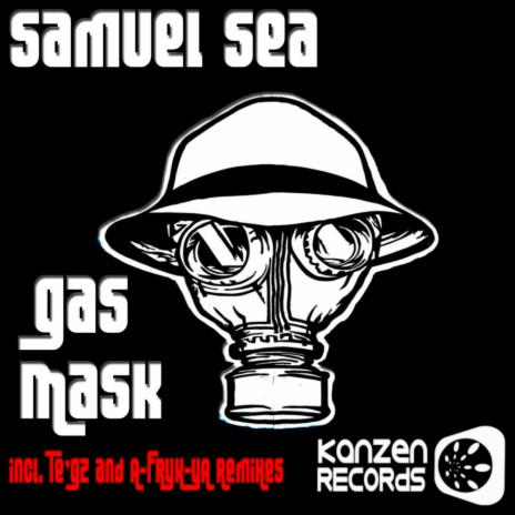 Gas Mask (A-FRYK-YA Remix) | Boomplay Music