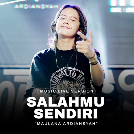 Salahmu Sendiri ((Live Ska Reggae)) | Boomplay Music