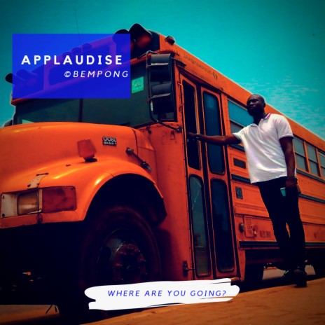 Applaudise | Boomplay Music