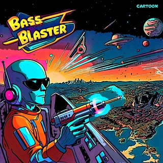 Bass Blaster