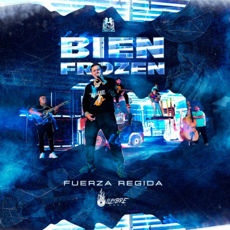 Bien Frozen | Boomplay Music