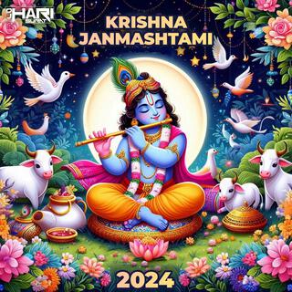 Krishna Janmashtami 2024