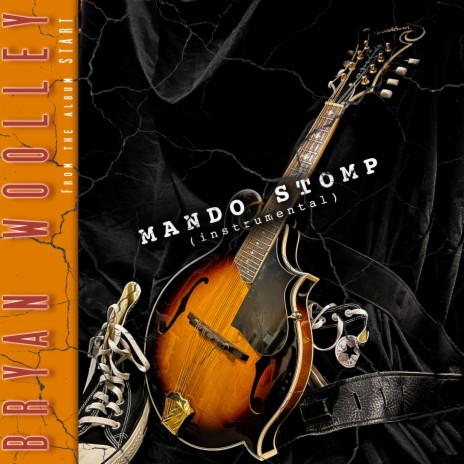 Mando Stomp | Boomplay Music