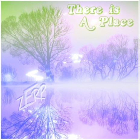 There is a Place | Boomplay Music