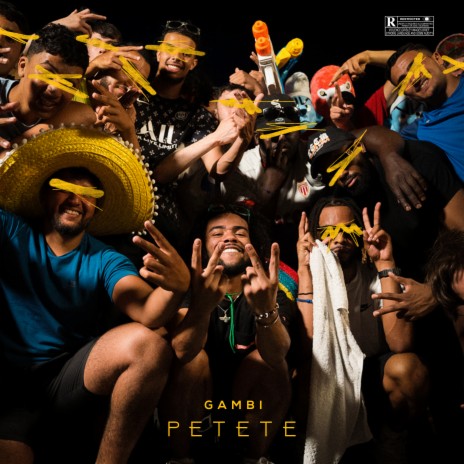 PETETE | Boomplay Music