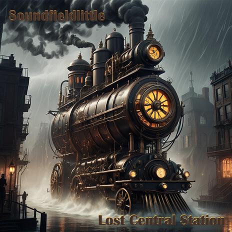 Lost Central Station | Boomplay Music