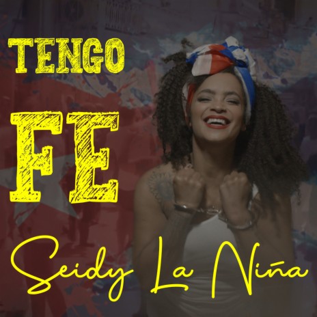 Tengo Fe | Boomplay Music