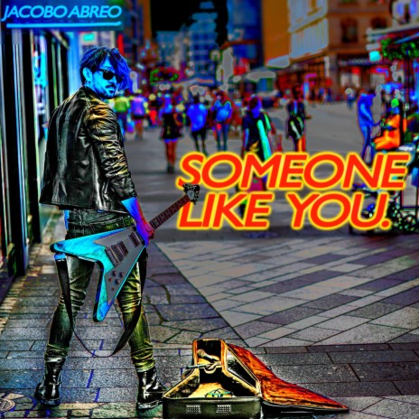 Someone Like You | Boomplay Music