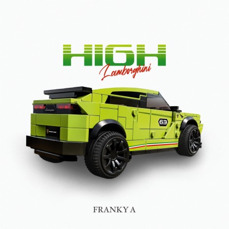 High Lamborghini | Boomplay Music