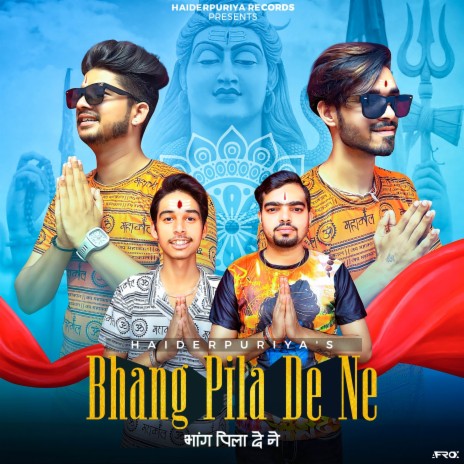 Bhang Pila De Ne | Boomplay Music