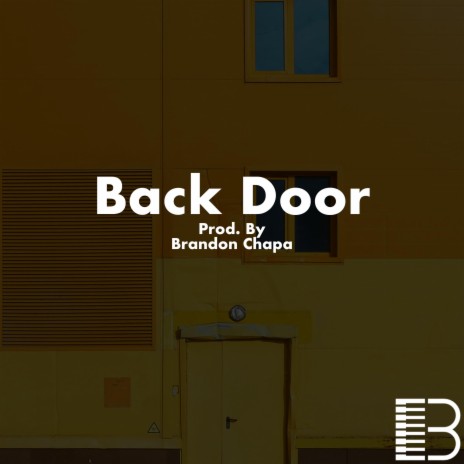 Back Door | Boomplay Music