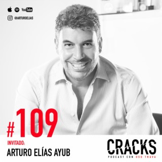 081. Carlitos Páez - Supervivencia, Espiritualidad y Trabajo en Equipo -  Cracks