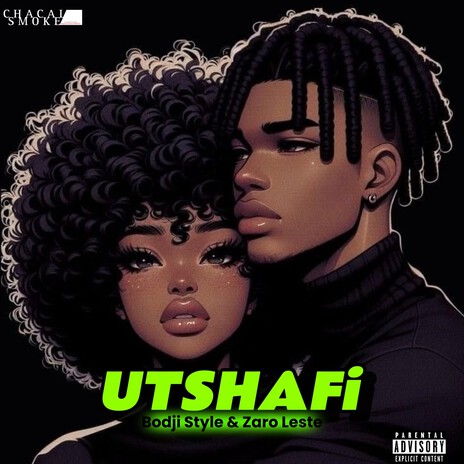 Utshafi ft. Zaro Leste | Boomplay Music