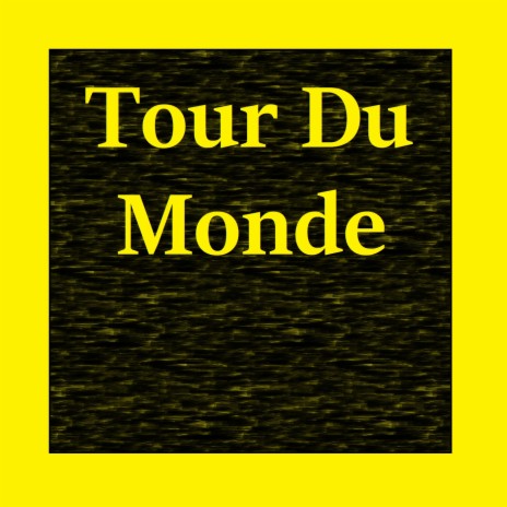 Tour du monde (Nightcore Remix)