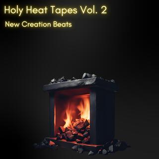 Holy Heat Tapes, Vol. 2