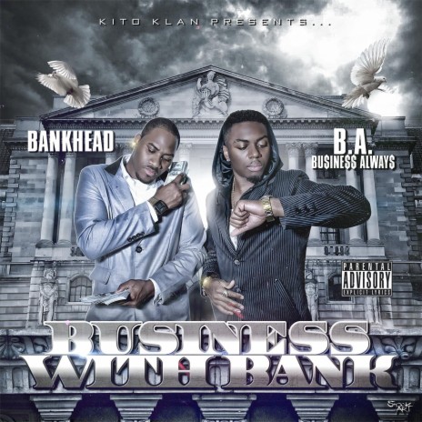 The Gram ft. Bankhead | Boomplay Music