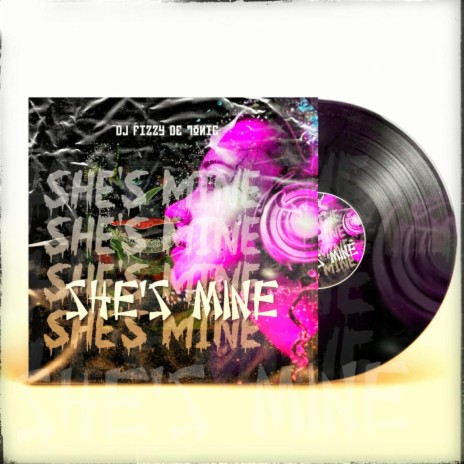 She's Mine | Boomplay Music