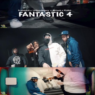 Fantastic 4