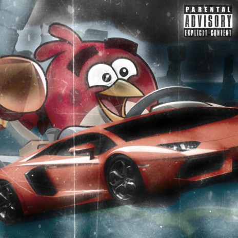 Angry Birds Phonk (Remix) ft. BXRSXRK | Boomplay Music