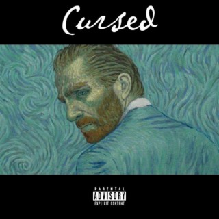 Cursed ft. Xphil Wrld lyrics | Boomplay Music