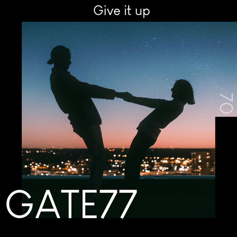 Give It Up | Boomplay Music