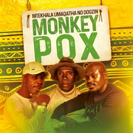 Monkey Pox | Boomplay Music