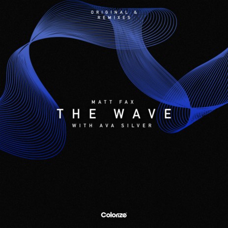 The Wave (Julian Gray Extended Remix) ft. Ava Silver