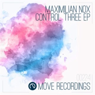 Control Three EP