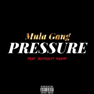 Pressure