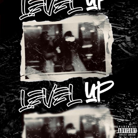 Level Up ft. TeepeeWone | Boomplay Music