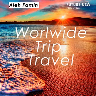 Worlwide Trip Travel