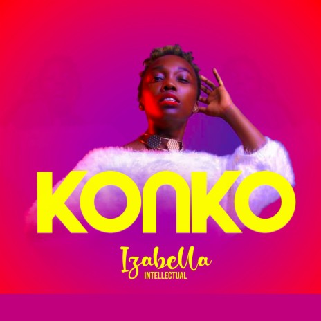 Konko | Boomplay Music
