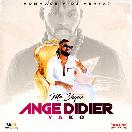 Ange Didier yako | Boomplay Music