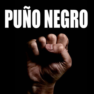 Puño Negro