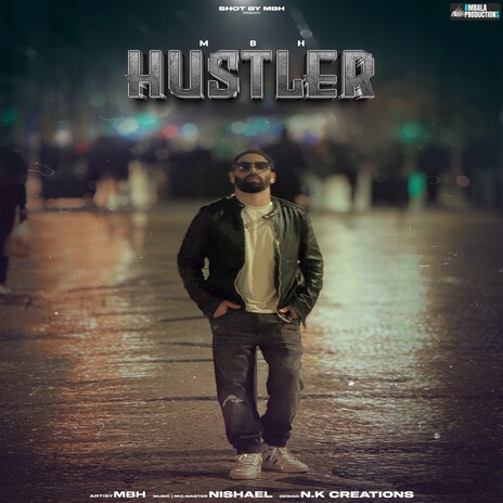 Hustler | Boomplay Music