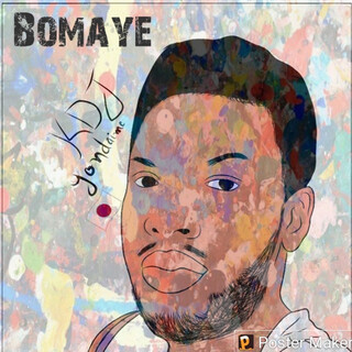 Bomaye