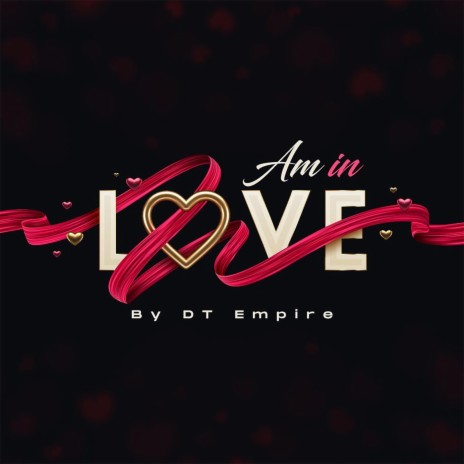 Am in Love | Boomplay Music