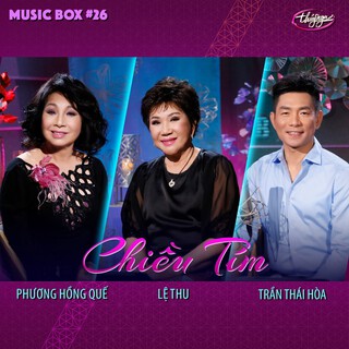 Chiều Tím (Musicbox 26)